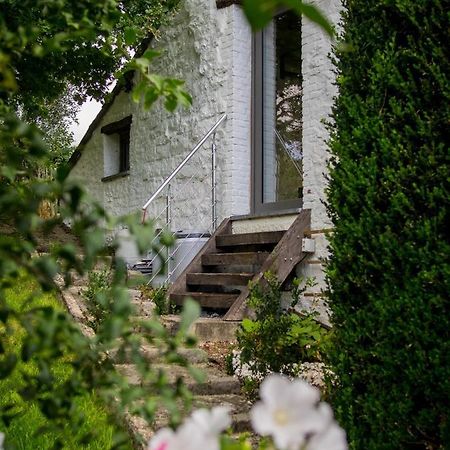Gite « Le Sault-Poket » Walcourt Exteriör bild